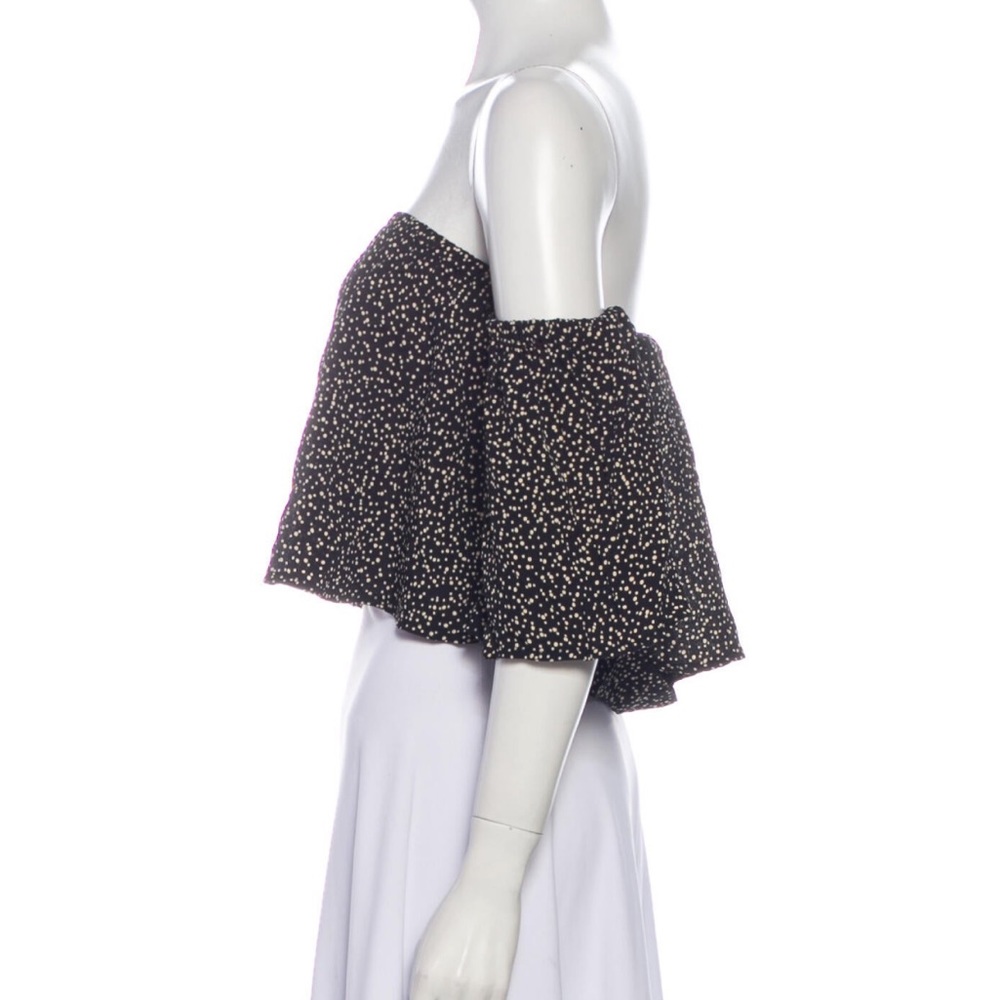 Flynn Skye crop top